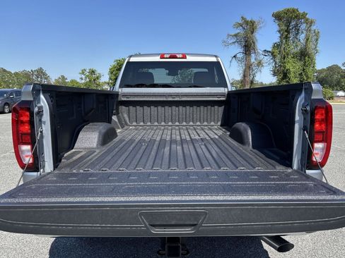 New 2025 GMC Sierra 3500 Pro image 24