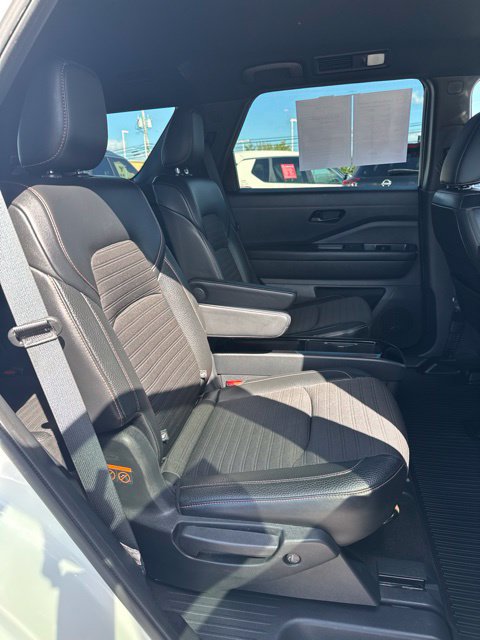Certified 2023 Nissan Pathfinder Rock Creek AWD/4WD image 20
