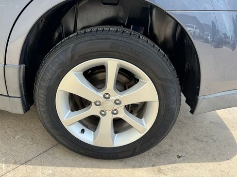 Used 2014 Subaru Outback 2.5i w/ Alloy Wheel Package AWD/4WD image 9