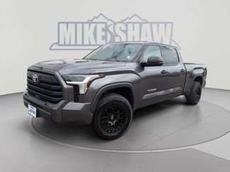 Used 2022 Toyota Tundra SR5 AWD/4WD video 1