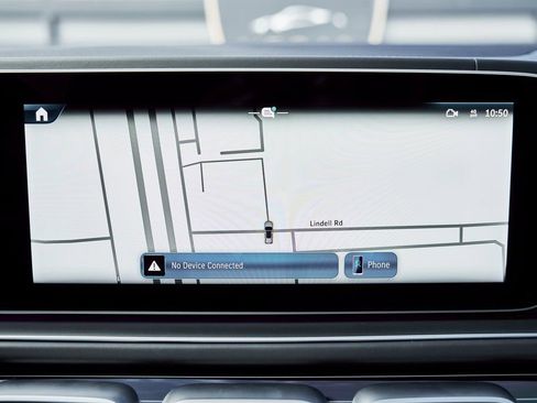 Used 2024 Mercedes-Benz Maybach GLS 600 4MATIC image 86