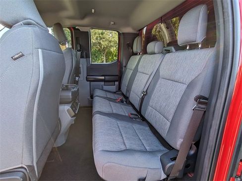 Used 2022 Ford F150 XL w/ Equipment Group 101A High image 19