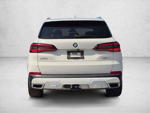 Used 2020 BMW X5 xDrive40i w/ Premium Package AWD/4WD image 7