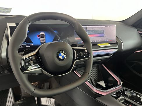 Used 2026 BMW X3 xDrive30 w/ Premium Package image 11