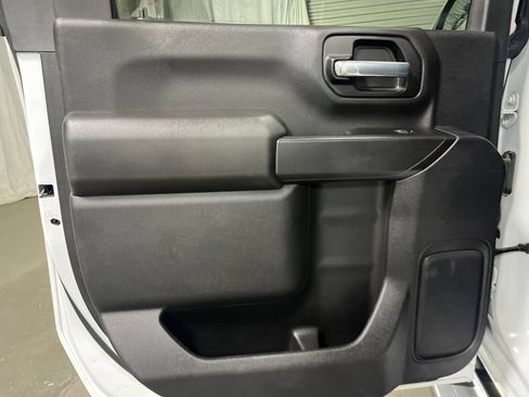 Used 2022 Chevrolet Silverado 2500 LT AWD/4WD image 23