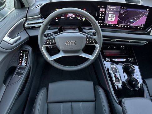 New 2025 Audi A5 2.0T Premium Plus image 11