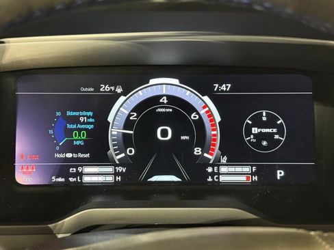 New 2026 Toyota Tundra Platinum AWD/4WD image 26