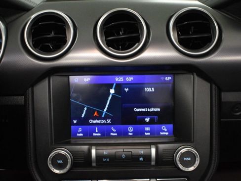 Used 2019 Ford Mustang GT Premium w/ Equipment Group 401A RWD image 26