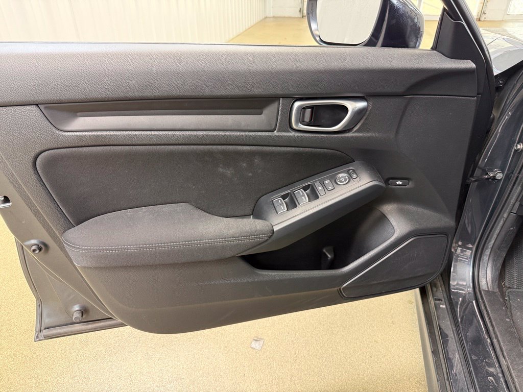 Used 2024 Honda Civic Sport image 20