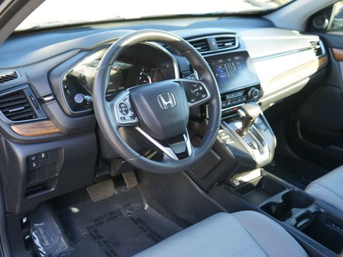 Used 2020 Honda CR-V EX image 13