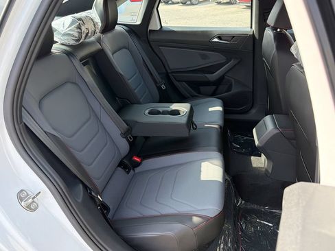 New 2026 Volkswagen Jetta GLI Autobahn FWD image 23