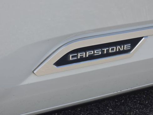 Used 2023 Toyota Tundra Capstone image 44