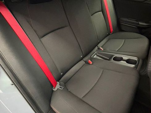 Used 2019 Honda Civic Type R image 22