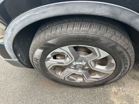 Used 2019 Honda CR-V EX image 13