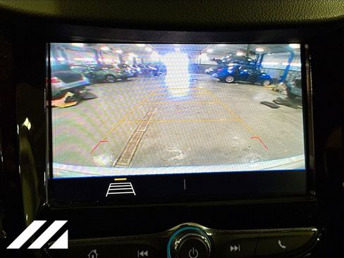 Used 2020 Chevrolet Trax LS w/ Tint and Cruise Package FWD image 16