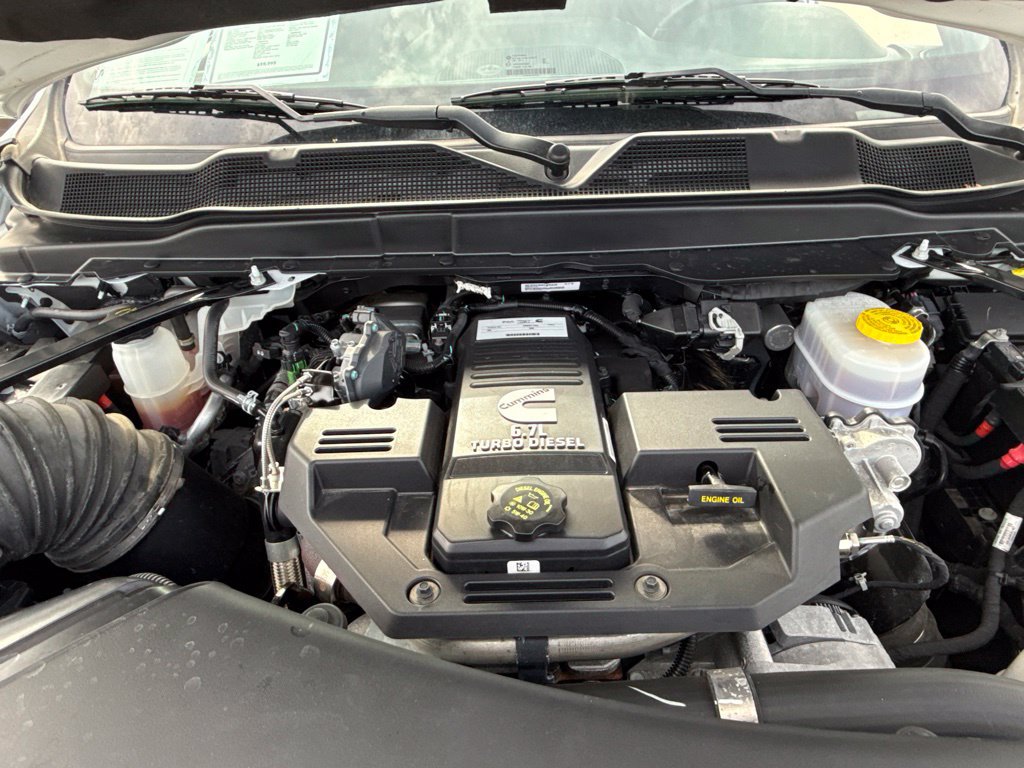 Used 2024 RAM 3500 Tradesman w/ Towing Technology Group AWD/4WD image 23
