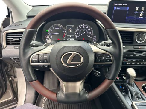 Certified 2021 Lexus RX 350 FWD w/ Premium Package image 29