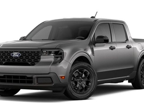 New 2026 Ford Maverick XLT AWD/4WD image 25