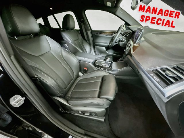 Used 2024 BMW X4 xDrive30i AWD/4WD image 26