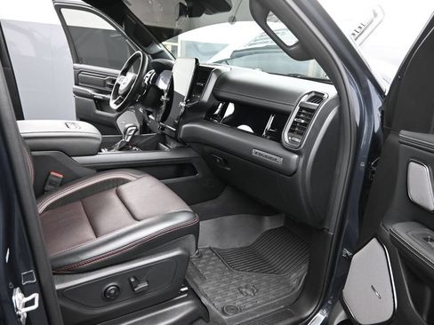 Used 2025 RAM 1500 Rebel w/ Rebel Level 2 Equipment Group AWD/4WD image 17