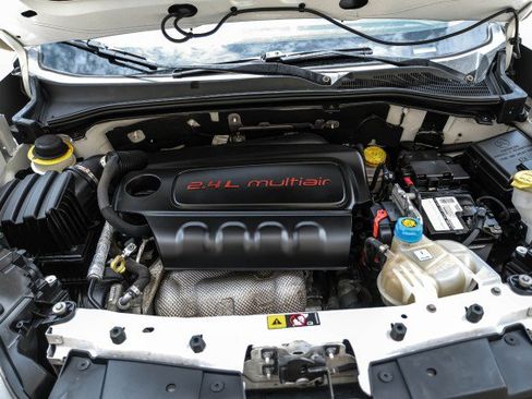 Used 2018 RAM ProMaster City Tradesman FWD image 42