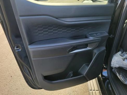 New 2025 Ford Ranger XLT image 16