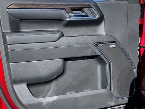 Used 2024 Chevrolet Silverado 1500 RST w/ All Star Edition Plus image 21