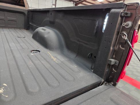Used 2021 RAM 3500 Limited AWD/4WD image 33