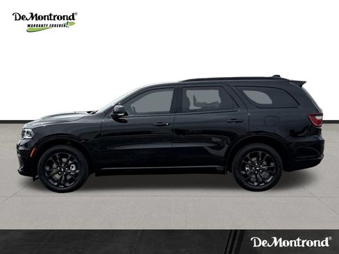 New 2026 Dodge Durango GT AWD/4WD image 8