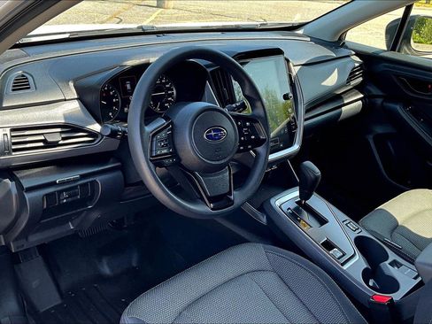 Used 2024 Subaru Crosstrek 2.0i Premium image 14