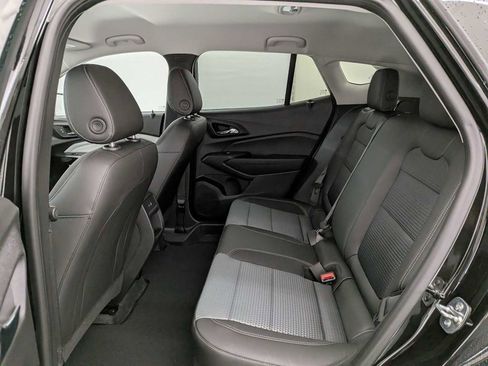 New 2026 Chevrolet Trax LT w/ Driver Confidence Package image 20