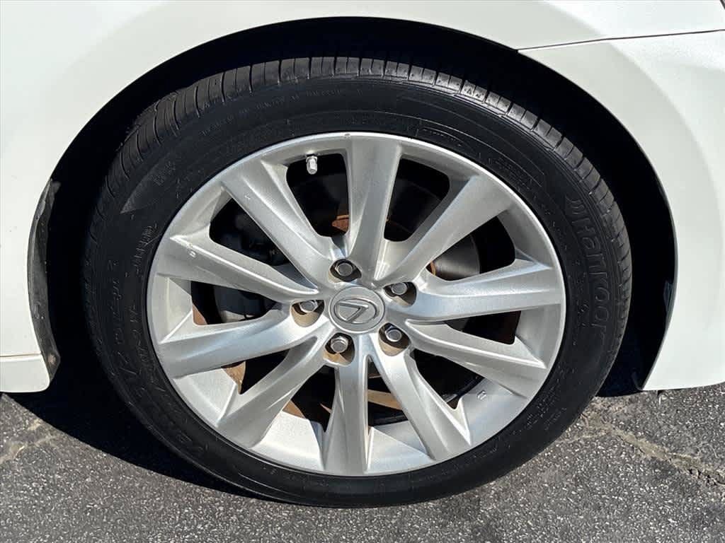 Used 2015 Lexus IS 250 AWD w/ Premium Package image 32