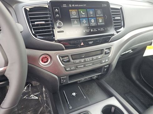 New 2026 Honda Ridgeline RTL image 31