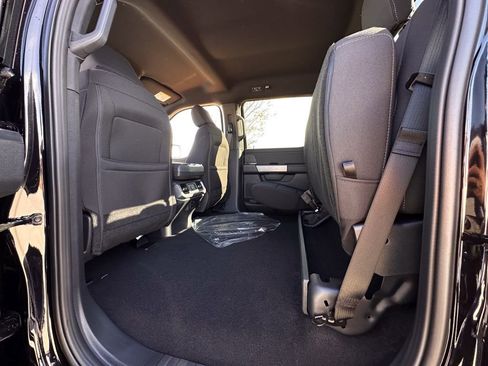 New 2026 Ford F150 XLT w/ Equipment Group 302A MID image 49