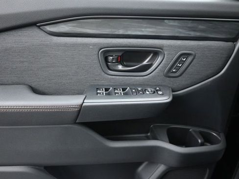 New 2026 Honda Passport TrailSport image 25