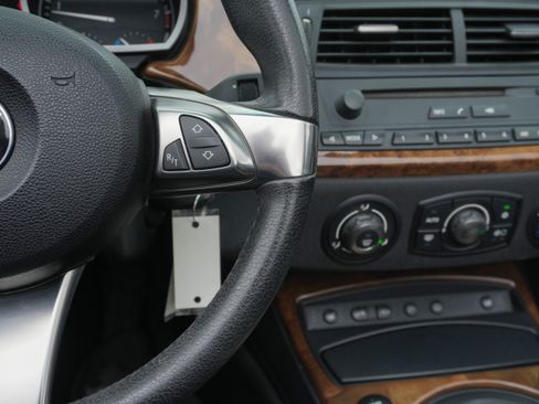 Used 2007 BMW Z4 3.0si RWD image 23