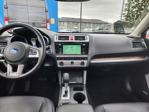 Used 2016 Subaru Outback 2.5i Limited AWD/4WD image 24