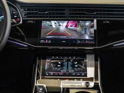 New 2026 Audi Q8 Prestige AWD/4WD image 14