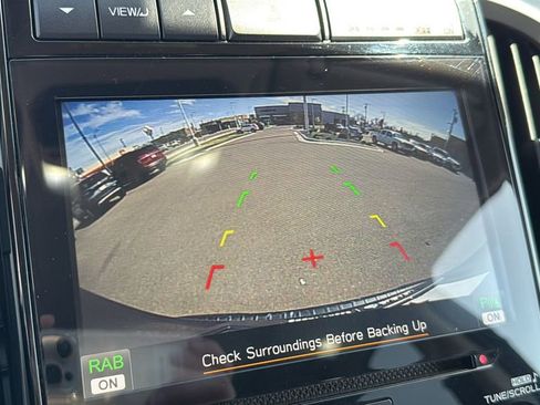 Used 2021 Subaru Ascent Touring w/ Popular Package #2A image 24