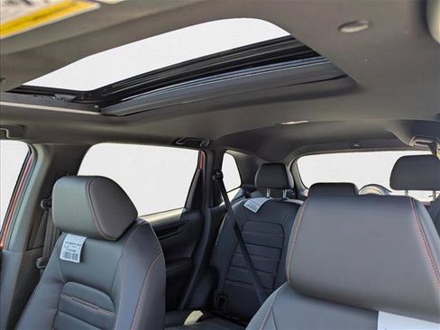 New 2026 Honda CR-V Sport-L image 21