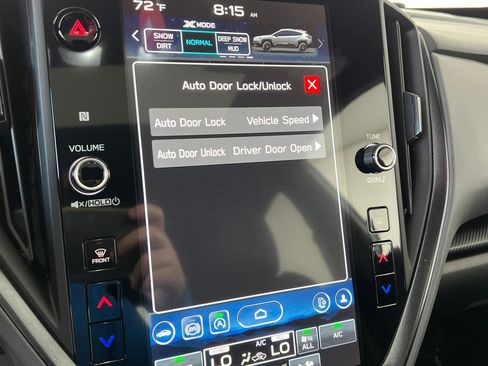 Certified 2024 Subaru Crosstrek 2.5i Wilderness w/ Crosstrek Mirror Package image 40