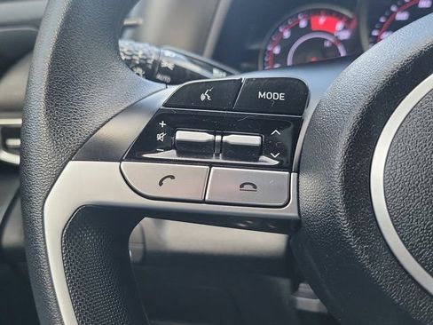 Used 2021 Hyundai Elantra SEL FWD image 25