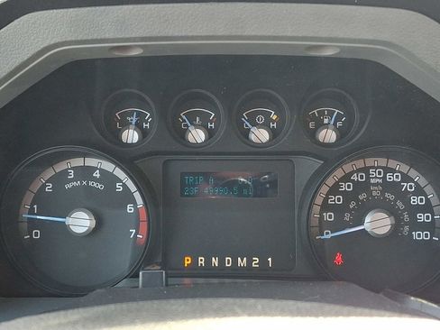 Used 2016 Ford F250 XL w/ Power Equipment Group image 18