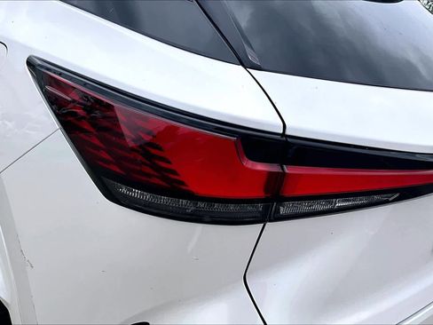 Used 2024 Lexus RX 350 w/ Technology Package AWD/4WD image 26