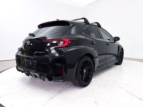Used 2024 Toyota Corolla GR AWD/4WD image 17