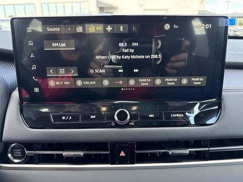 New 2026 Mitsubishi Outlander SE FWD image 27