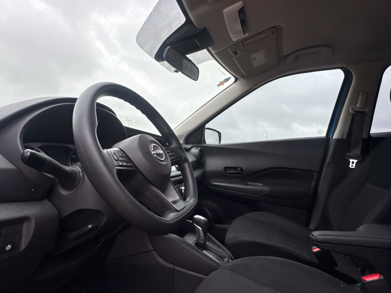 Used 2025 Nissan Kicks Play S FWD image 42