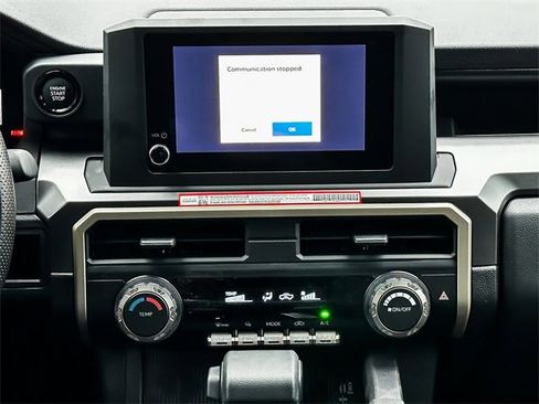 New 2026 Toyota Tacoma SR5 image 21