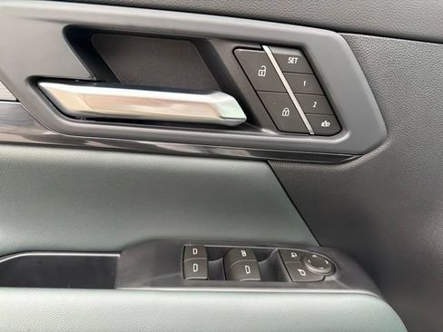 New 2026 GMC Terrain AT4 w/ Convenience Package III AWD/4WD image 14