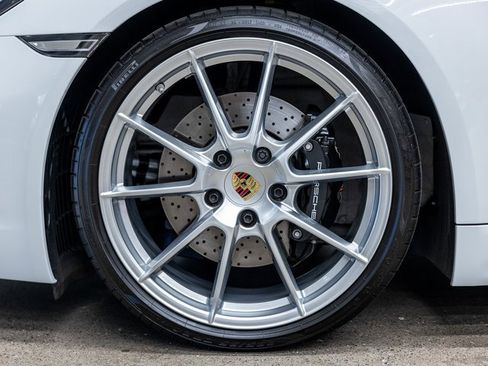 Certified 2023 Porsche 718 Boxster GTS image 19